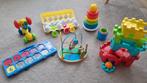 Diverse set baby speelgoed: educatief en vermakelijk, Ophalen, Gebruikt, Overige typen, Met wieltjes