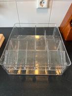 Handige make-up opslag / organizer, Ophalen, Gebruikt, Overige kleuren, Gehele gezicht