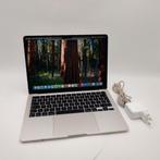 Macbook Air 2022 - M2 - 8GB - 256GB - Accu 93% voor €599.99, Apple, Ophalen of Verzenden, Zo goed als nieuw, 13 inch