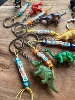 Heel veel uitdeelkadootjes traktaties -naam sleutelhangers-, Ophalen of Verzenden, Nieuw