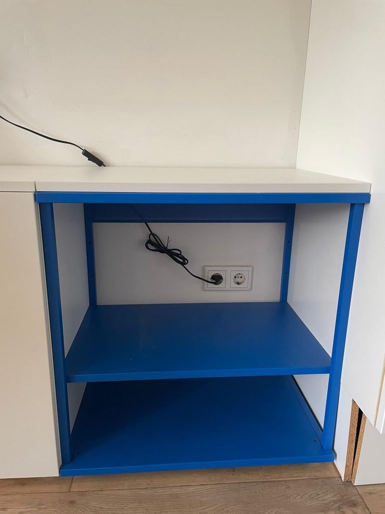 Ikea Platsa units, Ophalen, 50 tot 100 cm, Zo goed als nieuw, Minder dan 100 cm