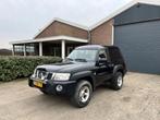 Nissan Patrol 3.0 zeer nette auto 2009 Diesel (bj 2009), Auto's, Nissan, 2240 kg, Gebruikt, 2953 cc, 4 cilinders