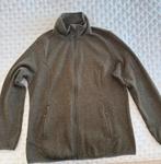 Human Nature vest maat XL, Ophalen of Verzenden, Gedragen, Groen