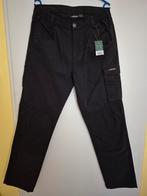 PARKSIDE TUIN/ WERKBROEK., Maat 52/54 (L), Zwart, PARKSIDE, Nieuw