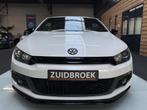 Volkswagen Scirocco 1.4 TSI 122PK MAXTON! CRUISE! Clima!, Auto's, Gebruikt, 4 cilinders, 1290 kg, Bedrijf