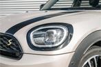 MINI Countryman Cooper SE ALL4 JCW Automaat / Panoramadak /, Auto's, Automaat, Gebruikt, Countryman, Met garantie (alle)