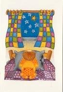 Marcelo adoptie, Ophalen of Verzenden, 1980 tot 1990, Geboortekaartje