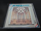Ad van Sleuwen orgel Jozefkerk Tilburg, Cd's en Dvd's, Cd's | Klassiek, Met libretto, Overige typen, Ophalen of Verzenden, Zo goed als nieuw