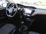 Opel Corsa 1.2T Edition | Camera/Navi/Apple Carplay, Voorwielaandrijving, 12 maanden, Stof, Gebruikt
