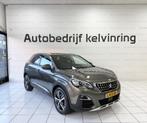 Peugeot 3008 1.2 PureTech Prem Bovag Garantie NAP (bj 2018), Automaat, Stof, Gebruikt, Euro 6