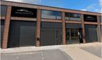 Ter overname : compleet autobedrijf/showroom+werkplaats