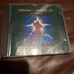 Enigma, Ophalen of Verzenden, Zo goed als nieuw