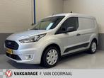 Ford Transit Connect 1.5 EcoBlue L1 Trend (bj 2022), Auto's, Voorwielaandrijving, Gebruikt, Euro 6, 4 cilinders