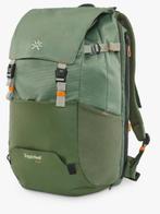 Tropicfeel Bronze Green - Backpack 20L - uitbreidbaar 40L, Ophalen of Verzenden, Nieuw, Rugzak