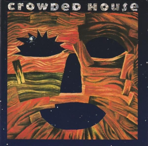 Crowded House – Woodface, Cd's en Dvd's, Cd's | Pop, Ophalen of Verzenden, Zo goed als nieuw