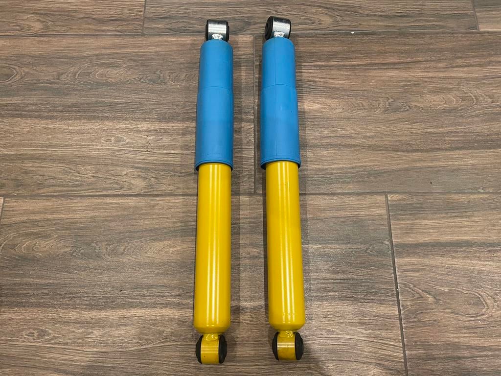 Schokdemper Goldschmitt Bilstein Sprinter Crafter Camper RV, Auto-onderdelen, Ophanging en Onderstel, Ophalen of Verzenden, Nieuw