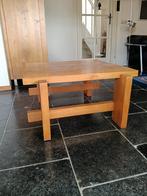 Modernist salontafel, Ophalen, Gebruikt, 50 tot 100 cm, 75 cm of meer