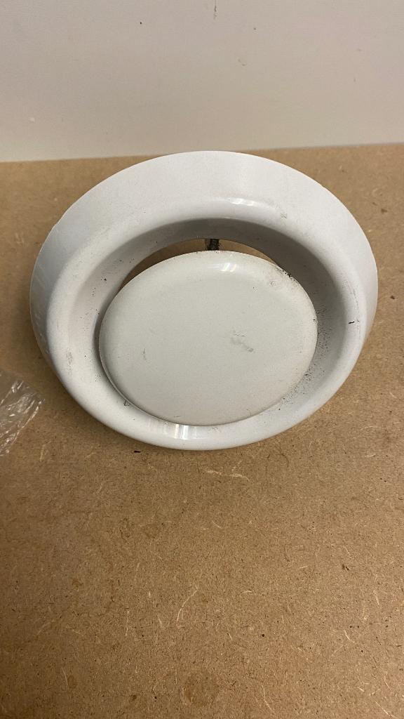 ventilatie rooster, Ophalen of Verzenden, Nieuw, Ventilator