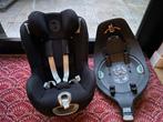 Cybex Autostoel Sirona + Cybex Draaibare Base, Kinderen en Baby's, Autostoeltjes, Ophalen, Zo goed als nieuw