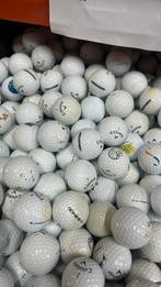 100 Stuks Callaway Supersoft Golfballen, Ophalen of Verzenden, Zo goed als nieuw, Bal(len), Callaway