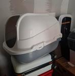 gratis kattebak xl, Dieren en Toebehoren, Katten-accessoires, Ophalen of Verzenden, Gebruikt