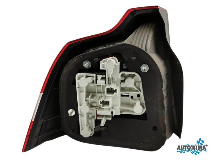 Achterlicht rechts van een Volvo S40, Auto-onderdelen, Gebruikt, -, -, Ophalen of Verzenden