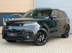 Land Rover Range Rover Sport 3.0 P460e Dynamic HSE PHEV Pano, Automaat, Zwart, Bedrijf, Vierwielaandrijving