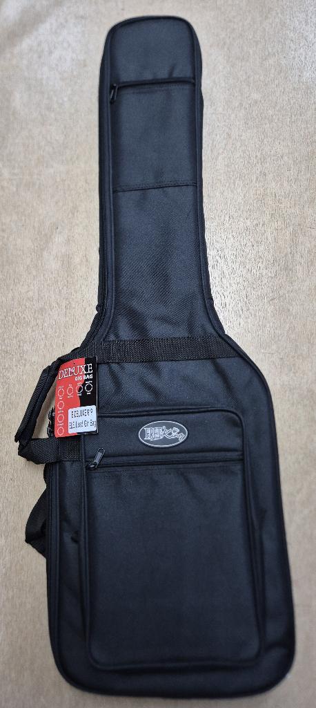 gitaartas, Muziek en Instrumenten, Behuizingen en Koffers, Ophalen, Zo goed als nieuw, Elektrische gitaar