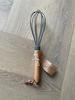Rivièra Maison Mix It Wisk Spatel - Grijs/Bruin Nieuw, Ophalen of Verzenden, Nieuw