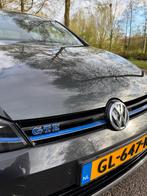 Volkswagen Golf GTE 150KW 5D 2015 Grijs, 4 cilinders, 1499 kg, 149 pk, Zilver of Grijs