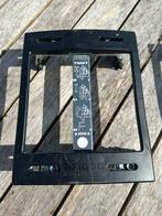 Adapter Bobike achterstoeltje, Fietsen en Brommers, Fietsaccessoires | Bagagedragers, Ophalen of Verzenden, Zo goed als nieuw