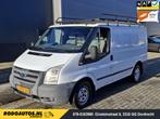 Ford Transit 260S 2.2 TDCI Economy Edition Airco APK ✅, Auto's, Euro 5, 86 pk, Gebruikt, 4 cilinders