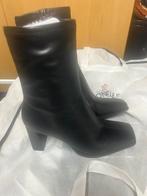 Laarzen  Niuww maat 41, Kleding | Dames, Schoenen, Ophalen of Verzenden, Zo goed als nieuw, Zwart, Hoge laarzen