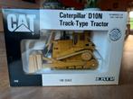 ERTL Caterpillar D10N Track-Type Tractor Model 1:50, Overige merken, 1:50 of kleiner, Overige typen, Nieuw