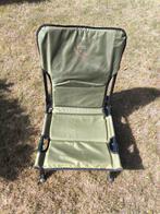Comfortabele Bifa visstoel / karperstoel, Watersport en Boten, Ophalen, Gebruikt, Overige typen