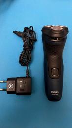 Philips Series 1000 Scheerapparaat - Zo goed als nieuw, Ophalen of Verzenden, Zo goed als nieuw, Scheren en Epileren