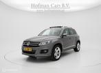 Volkswagen Tiguan 1.4 TSI Sport&Style R-Line Edition | 6-ver, Auto's, Voorwielaandrijving, Euro 5, Zwart, 4 cilinders