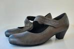 Gabor elegant nieuw schoentje maat 4 kleur taupe, Kleding | Dames, Schoenen, Ophalen of Verzenden