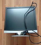 19 inch monitor, Ophalen, Gebruikt, Overige typen, Onbekend