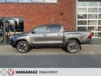 Toyota HiLux AchteruitrijCam/Adapt.Cruise/PDC/LED/DAB/Clima/, Automaat, 12 maanden, Stof, Gebruikt