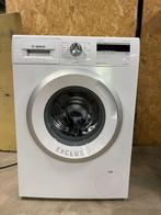 Bosch wasmachine WAN28090NL 6kg 1400 toeren, Ophalen, Gebruikt, Voorlader, 85 tot 90 cm