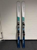 Augment SC Sports Carver Ski's 172 cm met Look NX 12 binding, 160 tot 180 cm, Zo goed als nieuw, Carve, Skiën