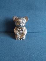 Verzilverde beer, Ophalen of Verzenden, Dier