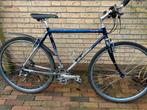 Koga racefiets gravelbike recht stuur, 28 inch, 49 tot 53 cm, Ophalen of Verzenden, Zo goed als nieuw