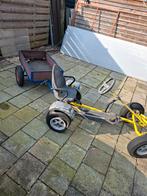 Skelter met kar, Ophalen, Gebruikt, Overige merken