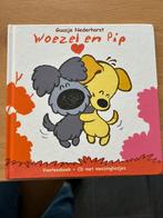 Woezel en pip, Boeken, Kinderboeken | Baby's en Peuters, Ophalen, Zo goed als nieuw