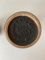 Jasba keramiek set vazen , jaren 60, Verzamelen, Ophalen of Verzenden, Huis en Inrichting