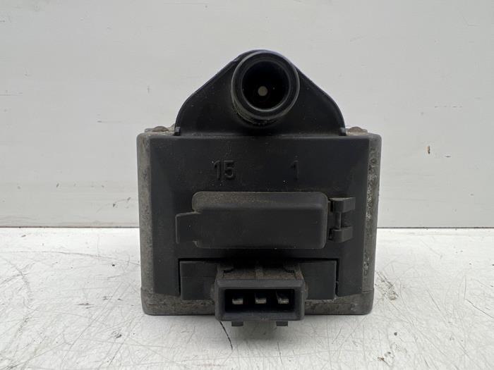 Bobine van een Volkswagen Polo, Gebruikt, -, Volkswagen, -