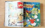 Donald Duck ingebonden weekbladen, Boeken, Stripboeken, Meerdere stripboeken, Ophalen of Verzenden, Gelezen