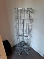 Wenskaarten molen/ carrousel, Ophalen, Zo goed als nieuw